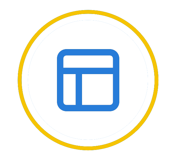 icoon features